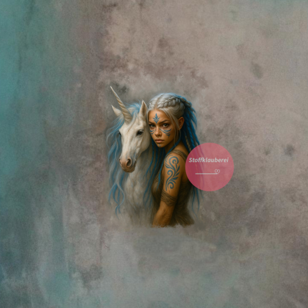 "Lyra" Kunstleder 40x40cm